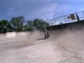 kokomo skatepark built by grindline