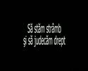 Sayings-Proverbe-rom