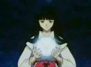 ~InuKikyo~ Pushing me Away