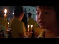 Celebrating the Thai King\