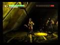 Mortal Kombat Mythologies SUB-ZERO END (PSX)