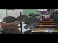 Rock Band 2 - Inside the Firel Expert Drums FC 5GS 100%
