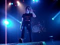 Paramore @ Bataclan (Paris) : Misery Business