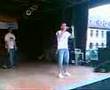 SERRY 81 FEAT K-DIR FÜRTHER FESTIVAL LIVE ON STAGE