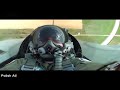 Polish Air Force F-16 takes off... Polish Air Force F-16 takes off...