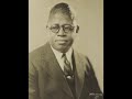 Cushion Foot Stomp -- Clarence Williams and his Washboard Five 1927Williams started a music publishing business with violinist/bandleader Armand J. Piron 1915, which by the 1920s was the leading African-American owned music publisher in the country. He toured briefly with W.C. Handy, set up a publishing office in Chicago, then settled in New York in the early 1920s He supervised African-American recordings (Race Series) for New York offices of Okeh phonograph company in the 1920s; He was responsible for recruiting many of the artists who performed on that label. He also recorded extensively, leading studio bands frequently for OKeh, Columbia and occasionally other record labels. He was the recording director for the short-lived QRS Records label in 1928. Most of his recordings were songs from his publishing house, which explains why he recorded tunes like Cushion Foot Stomp numerous times..He mostly used 