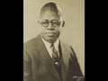 Cushion Foot Stomp -- Clarence Williams and his Washboard Fiv