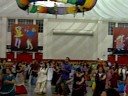 Garba with Diya