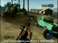 Mercenaries 2 - Universal Petroleum Contract