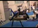 francesco Dionisio Interr CAT 2007