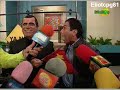 EL ESPECIAL DEL HUMOR - EL PADRE MARITIN Y GUERRERO 1/2 HQ 4
