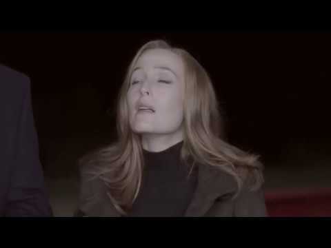 Mulder Scully & Reggie - Parallel (The X-Files 11x4)