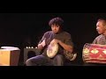VASHTI International Percussion Orchestra Pt. 2