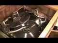 Second Style Victor Record Changer