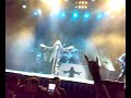 Mago de oz fest El lago