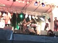 Manu Dibango - king of Soul Makossa - Evry
