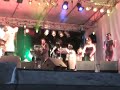 manu dinbano king of soul makossa at evry-france