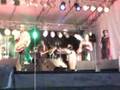 Manu Dibango - king of Soul Makossa - Evry