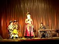 Buryatia concert ensemble\"Bayar\"