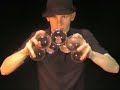 dzielny - Contact Juggling Promo 2007