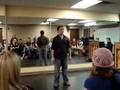 Proud of Your Boy-Gabe Violett