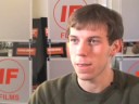 IF Conversation - World Champion Juggler, Vova Galchenko IF Conversation - World Champion Juggler, Vova Galchenko