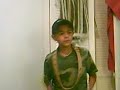 Narco cholo (el piratita)