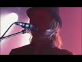 Interpol - PDA Live (Lupo's at the Strand)