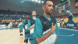 ФИБА Азия Чемпиондар кубогы 2017: «Астана» — «Сарейет Рамалла»