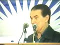Divaldo Franco e os milagres