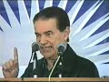 divaldo franco e os milagres