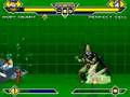BMC MUGEN - Ruby Heart (me) vs Perfect Cell (CHOUJIN)