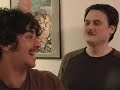 Chaplin Mustache