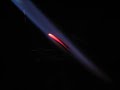 AIRFOIL AND GAS FLOW