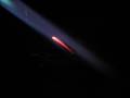 AIRFOIL AND GAS FLOW