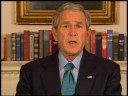  Congress Bush Legislation Economy