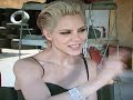 Katharine McPhee - "Had It All" E! News Interview