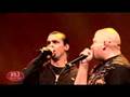 Fakebook: Slug (of Atmosphere) and Brother Ali Freestyle