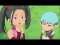 Blue Dragon Tenkai no Shichi Ryuu S202 3/3
