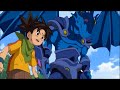 Blue Dragon Tenkai no Shichi Ryuu S202 3/3