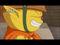 Blue Dragon Tenkai no Shichi Ryuu S202 3/3