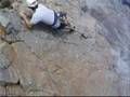 climbing is safe-ish