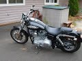 2005 Harley Davidson FXD