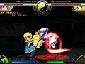 ??3 Tohgeki B-4 ????(Remilia) vs refrain(Alice) ??3 Tohgeki B-4 ????(Remilia) vs refrain(Alice)