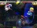 東劇3 Tohgeki B-4 和泉幸奇(Remilia) vs refrain(Alice)
