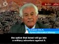 Syria Declares War?
