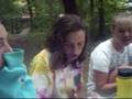 videos de Chloe Videotaping on S'morez camera...