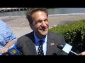 Click here to watch this video Bay Area Sports Weekly Interviews Golden State Warriors Co-Chairman Peter Guber
