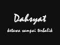 Dikir Karat YWT Dikir Karat YWT