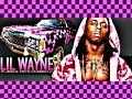Lil Wayne - Lollipop [Official Piano Swell Remix]